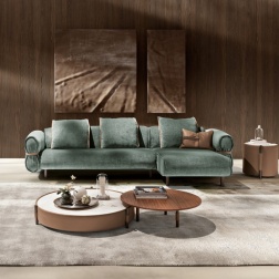 Divano BonBon Up Max Divani